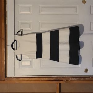 Ann Taylor knee length dress size 6